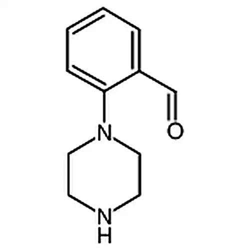 2-哌嗪-1-벤젠포름알데히드
