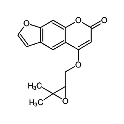 Oxypeucedanin
