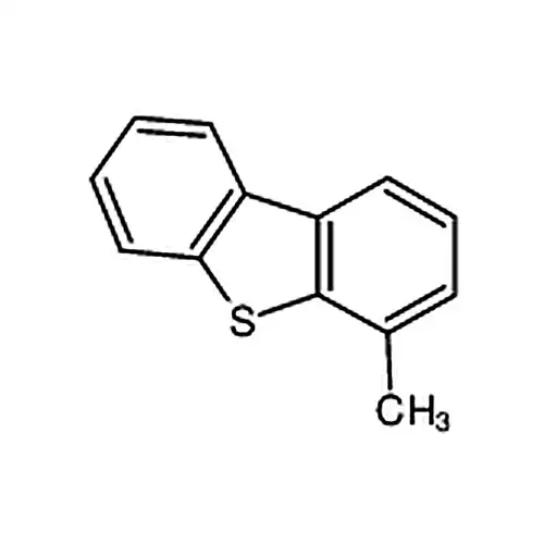 4-메틸二벤젠并티오펜