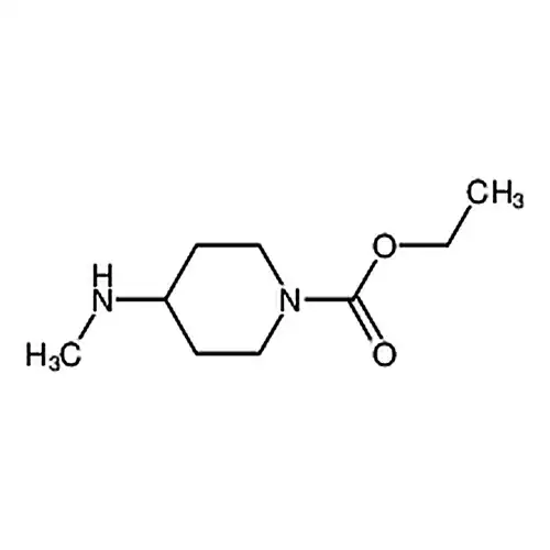 Ethyl 4-(Methylamino)piperidine-1-carboxylate