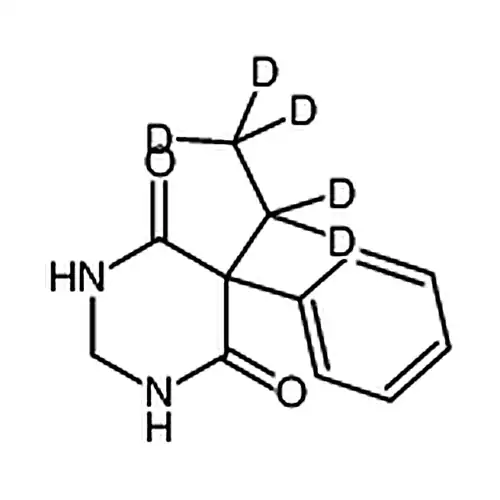 普里米кетон-D5
