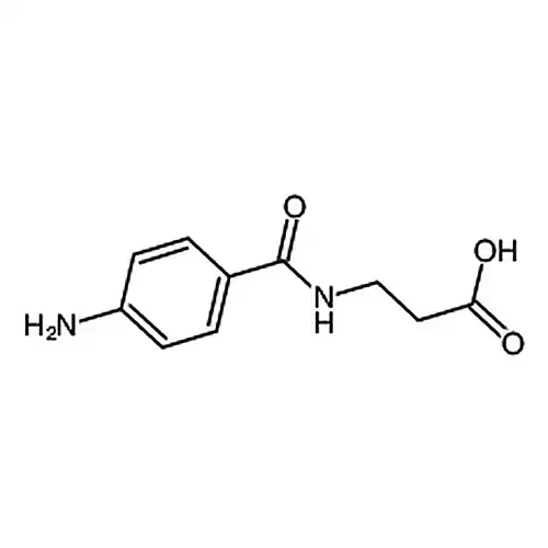 N-(4-Aminobenzoyl)-β-alanine