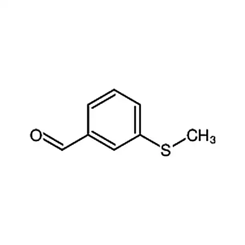 3-(Methylthio)benzaldehyde