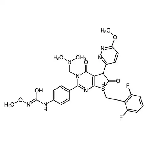 Relugolix