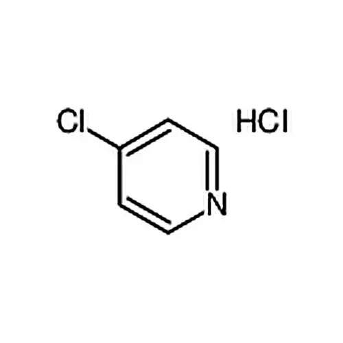 4-Chloropyridine hydrochloride