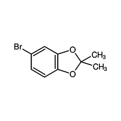 5-브롬-2，2-디메틸-1，3-벤젠并二산소펜틸环