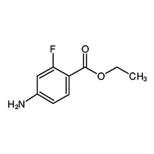 Ethyl 4-amino-2-fluorobenzoate