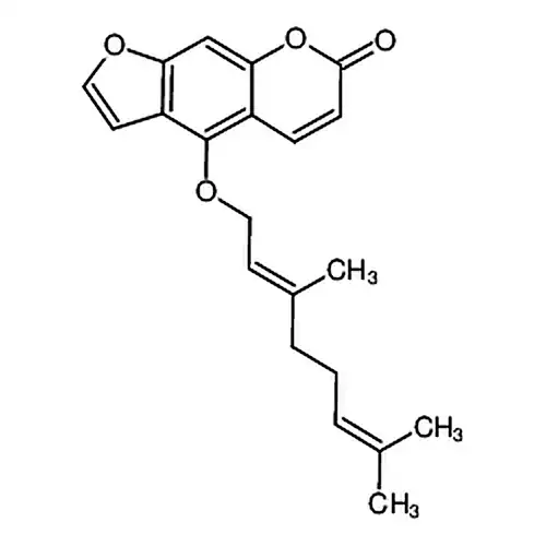 Bergamottin