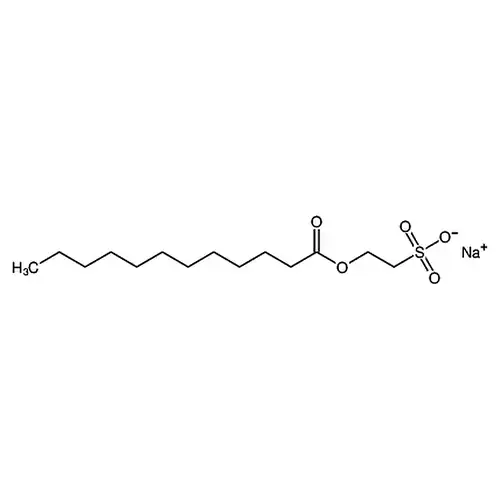 Sodium 2-(dodecanoyloxy)ethanesulfonate