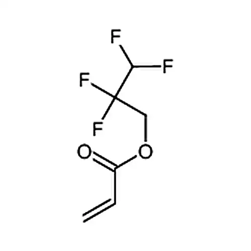 2,2,3,3-Tetrafluoropropyl Acrylate (stabilized with MEHQ)