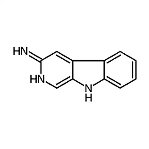 3-Amino-9H-pyrido[3,4-b]indole