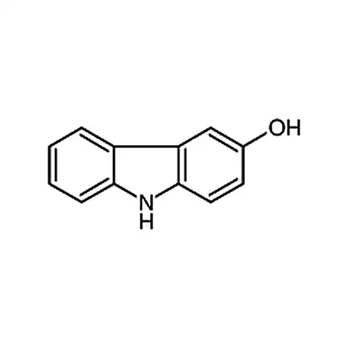 9H-Carbazol-3-ol