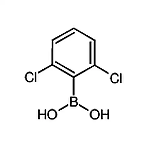 2,6-Dichlorophenylboronic acid