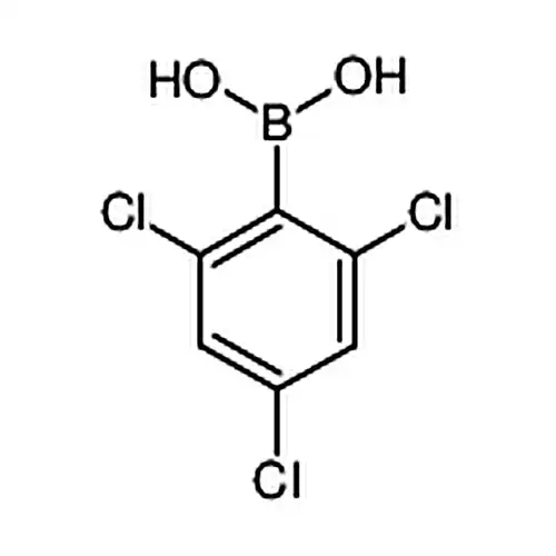 2,4,6-Trichlorophenylboronic acid