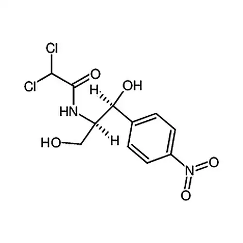 D-ERYTHRO-CHLORAMPHENICOL