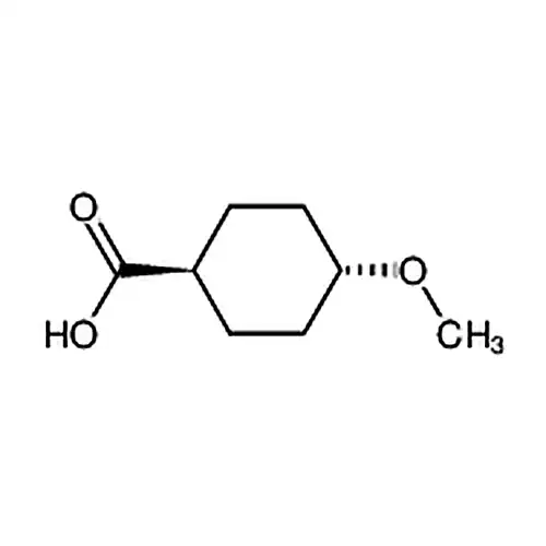 反式-4-メチル酸素基シクロヘキサン羧酸