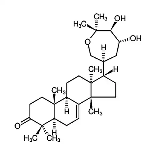 Hispidone