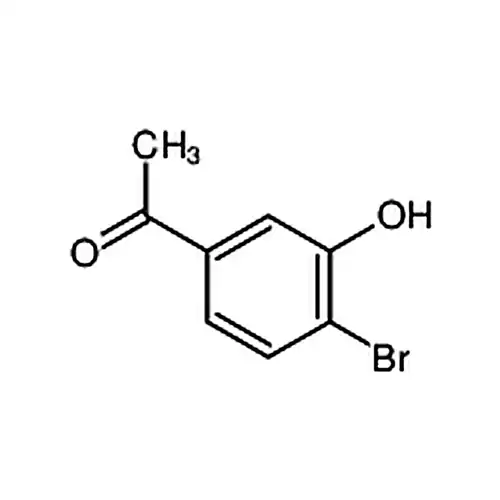 1-(4-Bromo-3-hydroxyphenyl)ethanone
