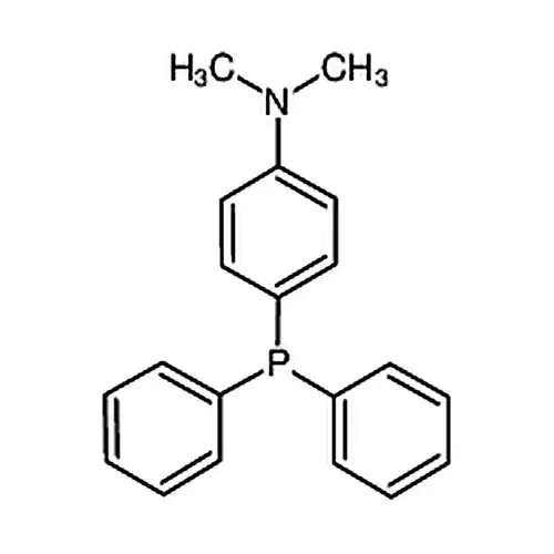 4-(DIMETHYLAMINO)PHENYLDIPHENYLPHOSPHINE