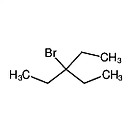 3-Bromo-3-ethylpentane