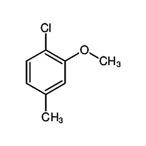 1-Chloro-2-methoxy-4-methylbenzene