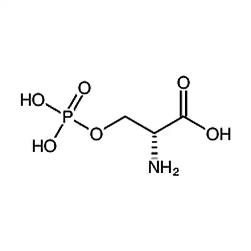 O-リン酸-D-丝氨酸