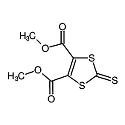Dimethyl 1,3-Dithiole-2-thione-4,5-dicarboxylate