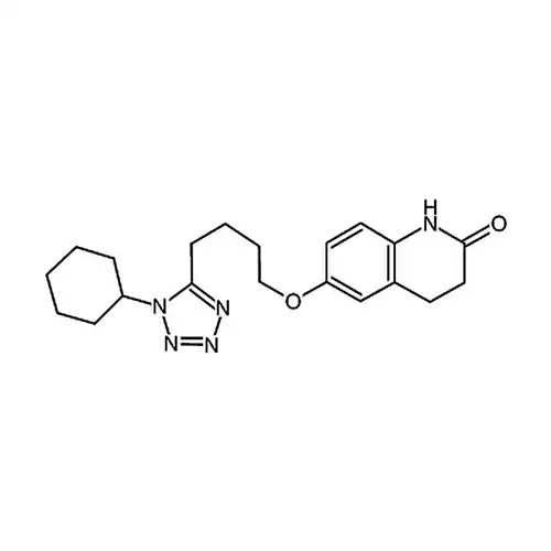 Cilostazol