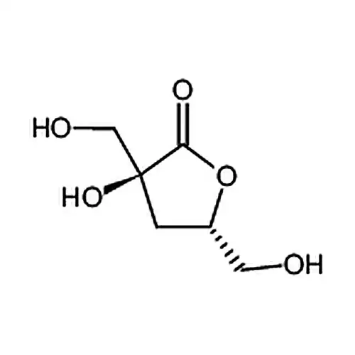 异糖精酸-1，4-内エステル