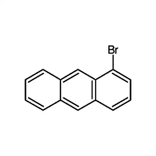 1-брома蒽 (升华提纯)