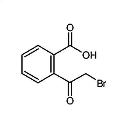 2-2(브롬아세틸)벤젠개미산
