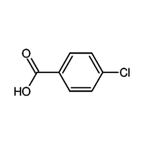 4-Chlorobenzoic acid