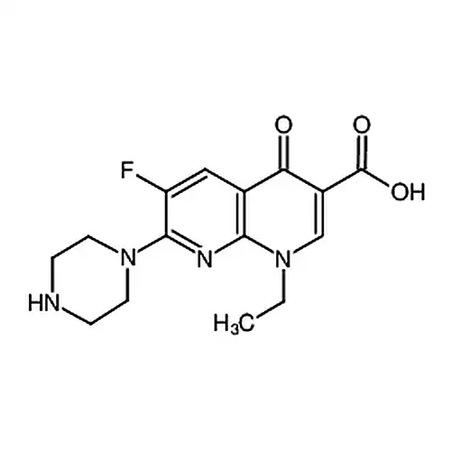 Enoxacin
