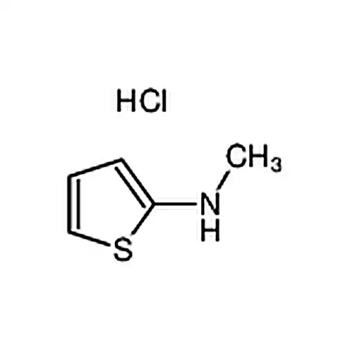 Thiophen-2-ylmethanamine hydrochloride