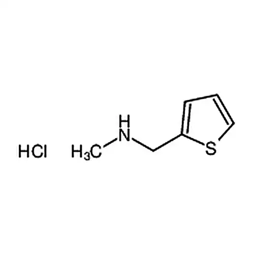 N-메틸-2-티오펜메틸아민염산염