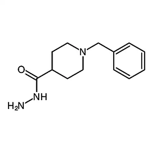 1-ベンジル哌啶-4-メチル酰肼