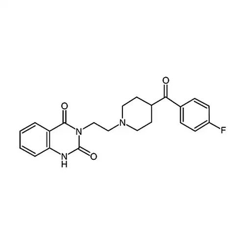 Ketanserin