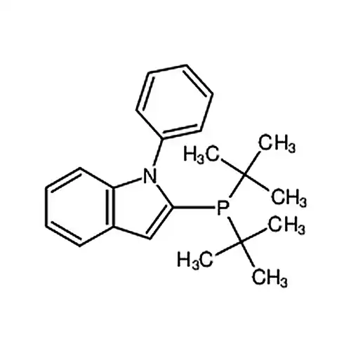 2-(Di-tert-butylphosphino)-1-phenylindole