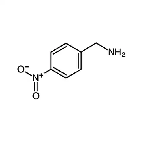 1-((4-Nitrophenyl))methanamine
