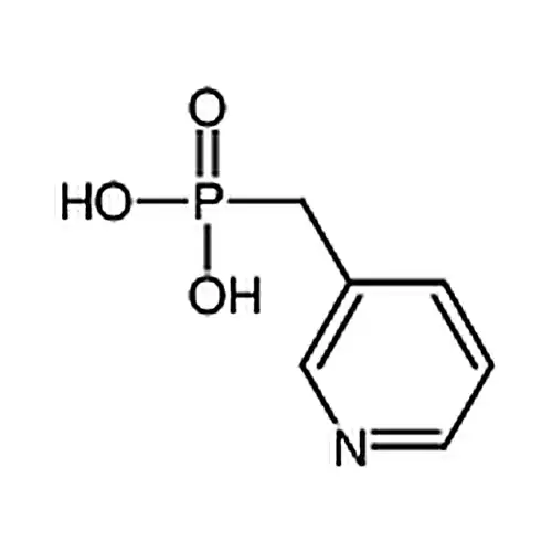 (Pyridin-3-ylmethyl)phosphonic Acid