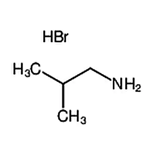 异ブチルアミン水素臭素酸塩