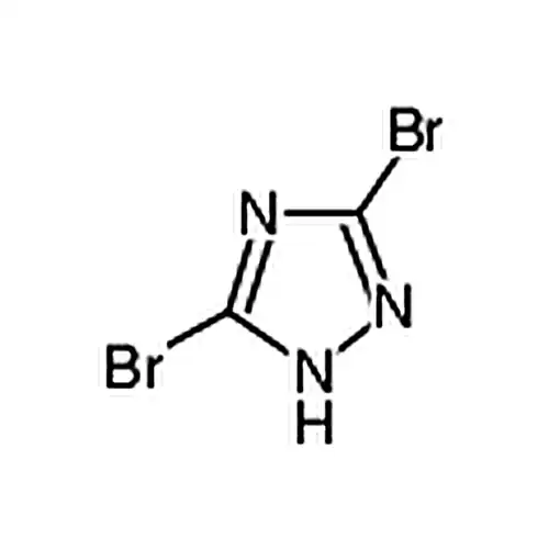 3，5-二브롬-1H-1，2，4-三唑
