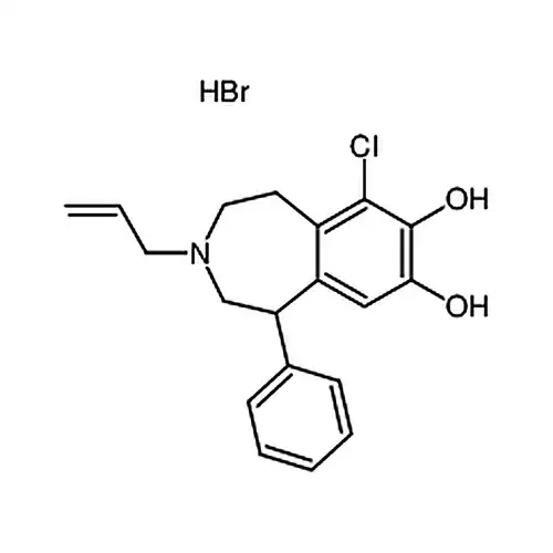 SKF-82958 hydrobromide
