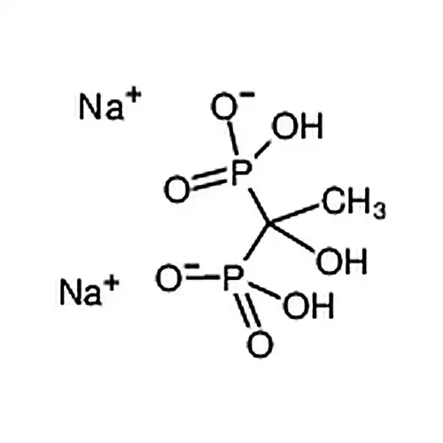 Disodium Etidronate Hydrate