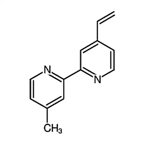 4-에틸렌基-4'-메틸-2，2'-联피리딘