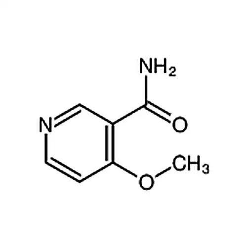 4-メチル酸素基烟アミド