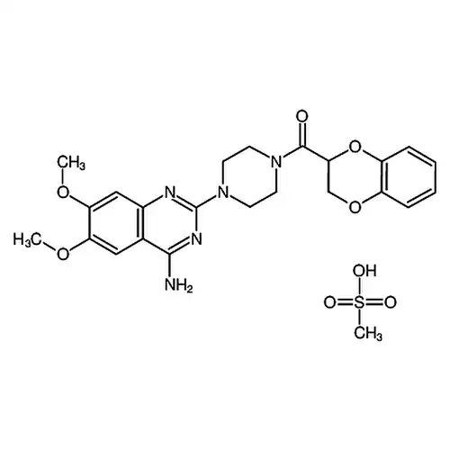 Doxazosin