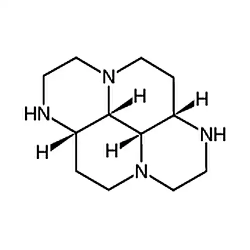 顺-十水素-1H,6H-3a,5a,8a,10a-四窒素杂芘