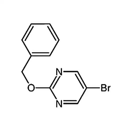 2-(Benzyloxy)-5-bromopyrimidine