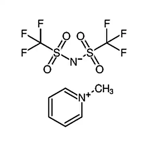 1-Methylpyridinium Bis(trifluoromethanesulfonyl)imide